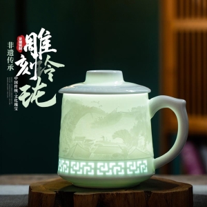 茶具系列