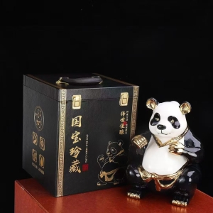 5-10斤异形酒瓶